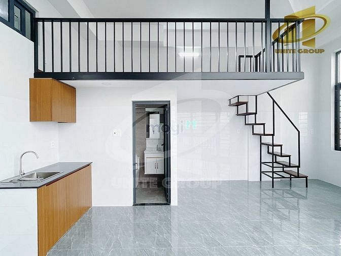 Hình ảnh Khai trương Trang Chủ MB66.COM / Đăng Ký Tặng 66K studio,duplex full nội thất gần ĐH Q7