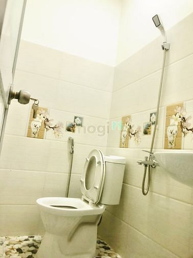 Hình ảnh Đường số 5, Phường Hiệp Bình Chánh, Quận Thủ Đức (TP. Thủ Đức), TPHCM.