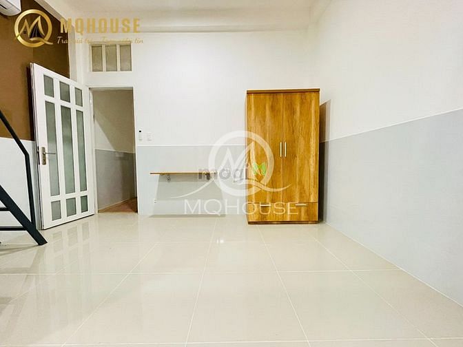 Hình ảnh Duplex ngay ĐHCN Chợ Gò Vấp có máy giặt riêng
