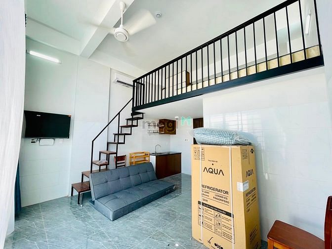 Hình ảnh Khai trương Trang Chủ MB66.COM / Đăng Ký Tặng 66K studio,duplex full nội thất gần ĐH Q7