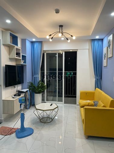 Hình ảnh Bán Trang Chủ MB66.COM / Đăng Ký Tặng 66K Conic Riverside, DT 50m2 full nội thất giá 1.75 tỷ.