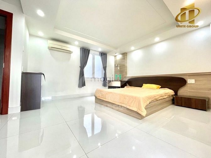 Hình ảnh 🔰Căn Hộ Cửa Sổ Lớn, Đầy Đủ Nội Thất_Hồng Hà, Tân Bình