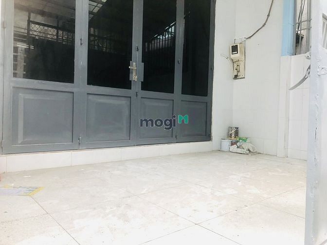 Hình ảnh Đường số 5, Phường Hiệp Bình Chánh, Quận Thủ Đức (TP. Thủ Đức), TPHCM.