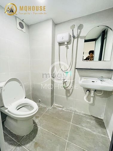 Hình ảnh Duplex ngay ĐHCN Chợ Gò Vấp có máy giặt riêng
