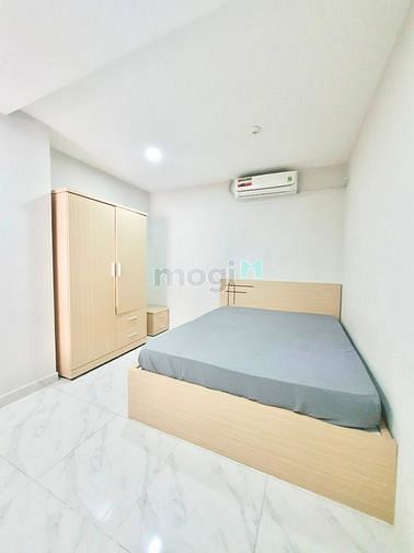 Hình ảnh 🌈🌈CH 2 Phòng Ngủ BALCONY🍀🍀Ngã 4 PHÚ NHUẬN🔥🔥