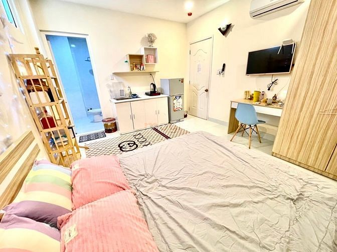 Hình ảnh HiFriendz thông báo dự án bình thạnh