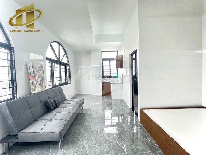 Hình ảnh Khai trương Trang Chủ MB66.COM / Đăng Ký Tặng 66K studio,duplex full nội thất gần ĐH Q7