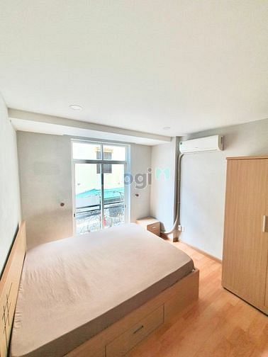 Hình ảnh 🌈🌈CH 2 Phòng Ngủ BALCONY🍀🍀Ngã 4 PHÚ NHUẬN🔥🔥