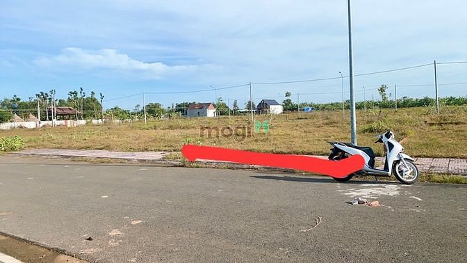 Hình ảnh Rẻ nhất khu vực-Lô khu Thành Đô, 7x18m, 70TC, Sát LA6-Hòa Long-Bà Rịa