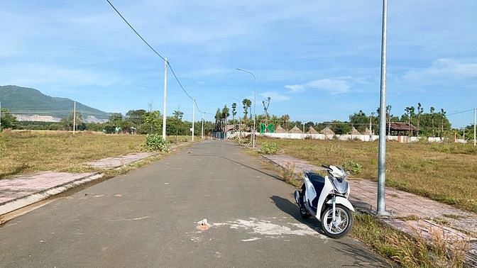 Hình ảnh Rẻ nhất khu vực-Lô khu Thành Đô, 7x18m, 70TC, Sát LA6-Hòa Long-Bà Rịa
