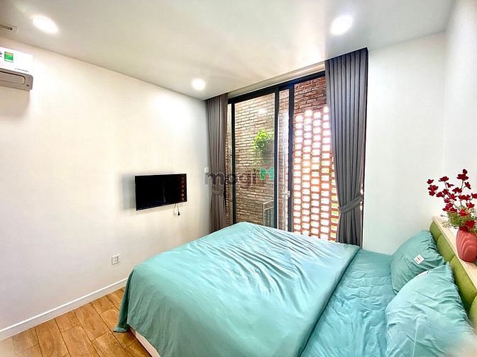 Hình ảnh 🌞 Căn Hộ Studio Siêu Thoáng Lê Văn Sỹ Quận 3