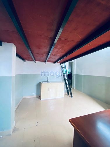 Hình ảnh Phòng Cho Thuê Dạng Duplex/Có Ban Công/Quận Tân Bình