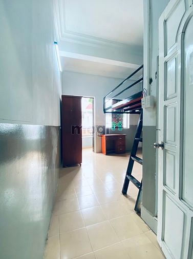 Hình ảnh Phòng Cho Thuê Dạng Duplex/Có Ban Công/Quận Tân Bình
