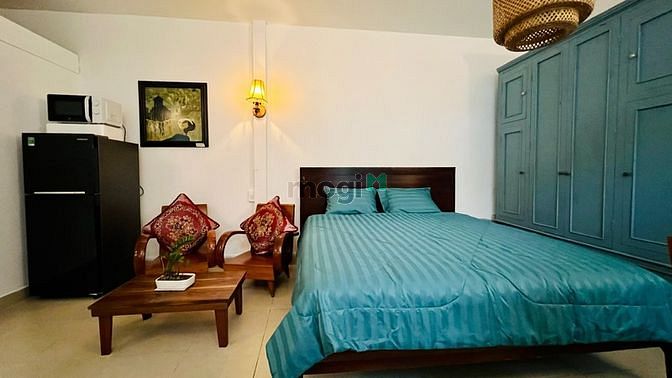 Hình ảnh 🔴Studio Đầy Thơ Mộng Ngay Trung Tâm Thảo Điền - Q2🔴