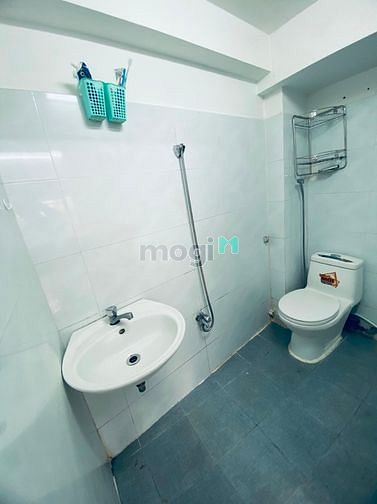 Hình ảnh Phòng Cho Thuê Dạng Duplex/Có Ban Công/Quận Tân Bình