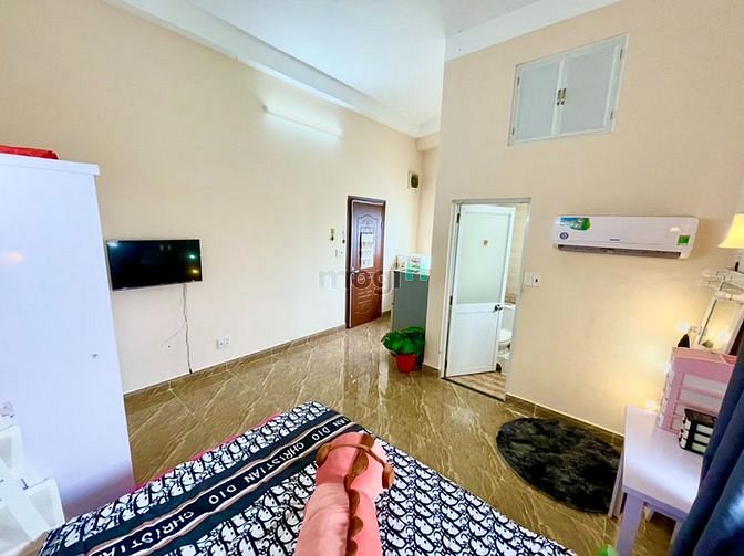 Hình ảnh ⚜️Studio Đầy Đủ Nội Thất_Nguyễn Văn Đậu, Bình Thạnh