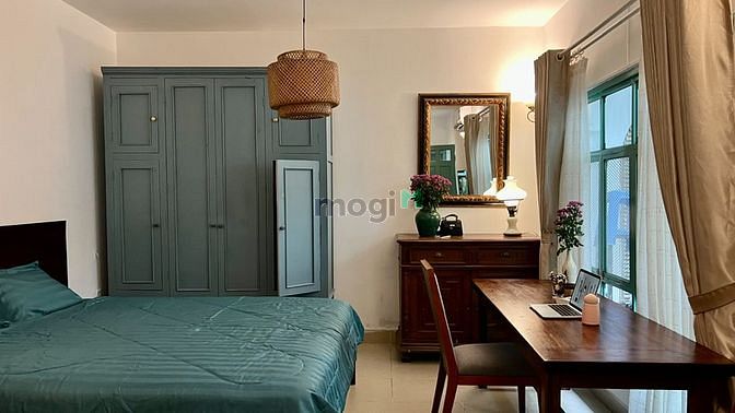 Hình ảnh 🔴Studio Đầy Thơ Mộng Ngay Trung Tâm Thảo Điền - Q2🔴