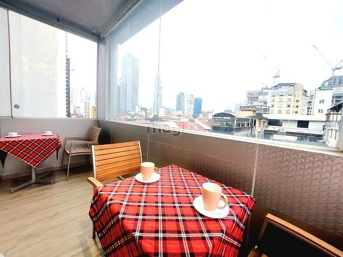 Hình ảnh 🌈🌈 Cho thuê ngắn hạn Trang Chủ MB66.COM / Đăng Ký Tặng 66K cao cấp trung tâm Q1