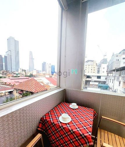 Hình ảnh 🌈🌈 Cho thuê ngắn hạn Trang Chủ MB66.COM / Đăng Ký Tặng 66K cao cấp trung tâm Q1