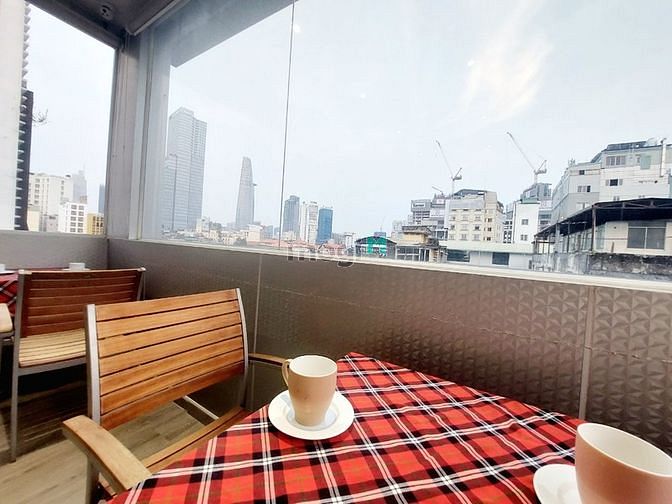 Hình ảnh 🌈🌈 Cho thuê ngắn hạn Trang Chủ MB66.COM / Đăng Ký Tặng 66K cao cấp trung tâm Q1
