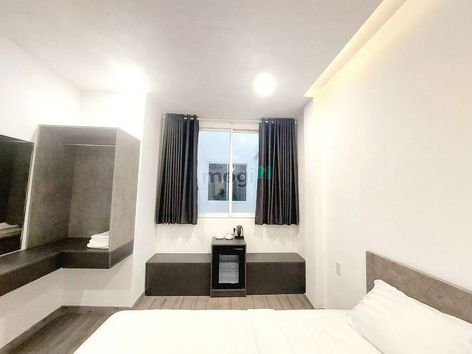 Hình ảnh 🌈🌈 Cho thuê ngắn hạn Trang Chủ MB66.COM / Đăng Ký Tặng 66K cao cấp trung tâm Q1