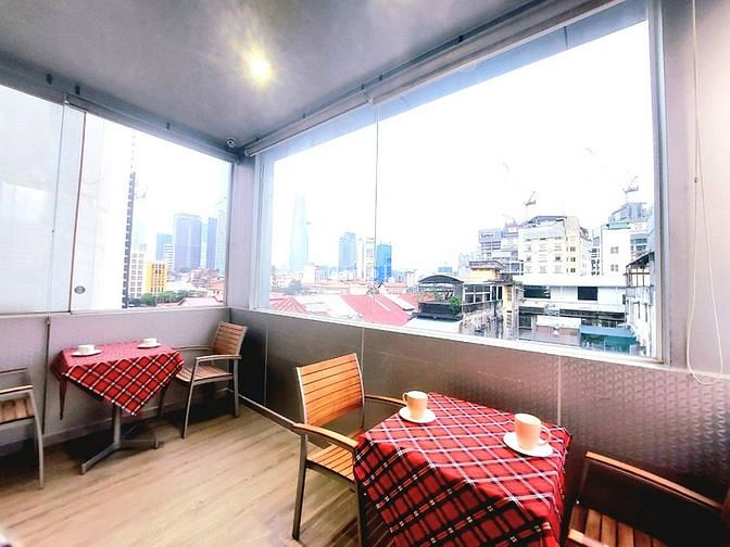 Hình ảnh 🌈🌈 Cho thuê ngắn hạn Trang Chủ MB66.COM / Đăng Ký Tặng 66K cao cấp trung tâm Q1