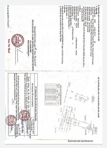 Hình ảnh Bán nhà ngã4 nguyễn văn bứa