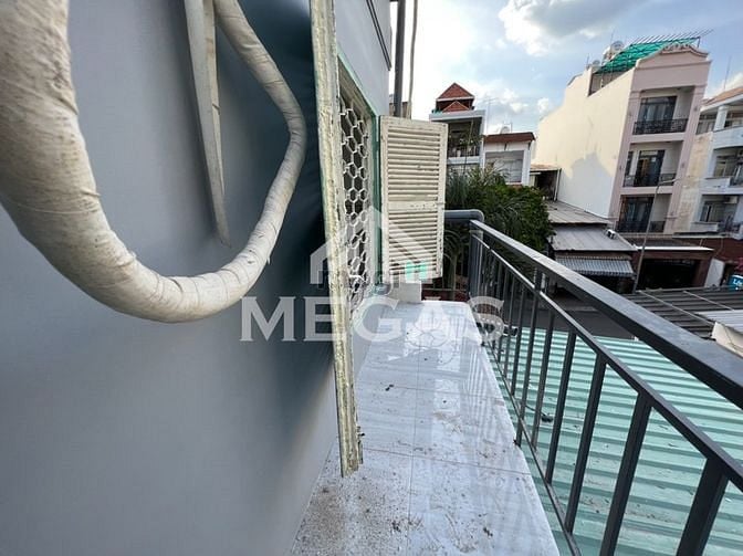 Hình ảnh Mb6623 nạp rút nhanh chóng Tân Canh giá rẻ_full nội thất_ban công_gần chợ Phạm Văn Hai