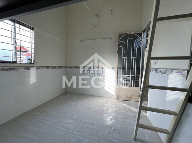 Hình ảnh Mb6623 nạp rút nhanh chóng Tân Canh giá rẻ_full nội thất_ban công_gần chợ Phạm Văn Hai
