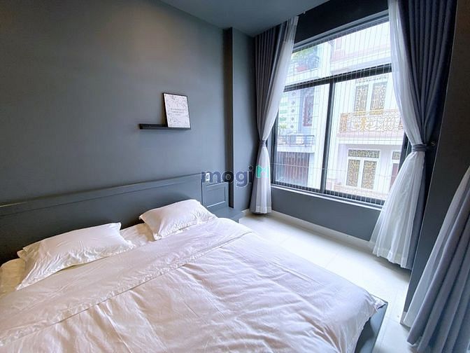 Hình ảnh Cho thuê chung cư Đường Số 8 Quận 2 gần Giang Văn Minh_Đường Số 11