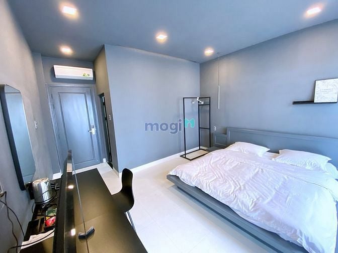 Hình ảnh Cho thuê chung cư Trần Văn Dư Quận Tân Bình gần Thân Nhân Trung
