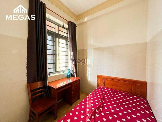 Hình ảnh Cho thuê Trang Chủ MB66.COM / Đăng Ký Tặng 66K 2PN tách biệt - Ban công lớn - Máy giặt riêng - Quận 2