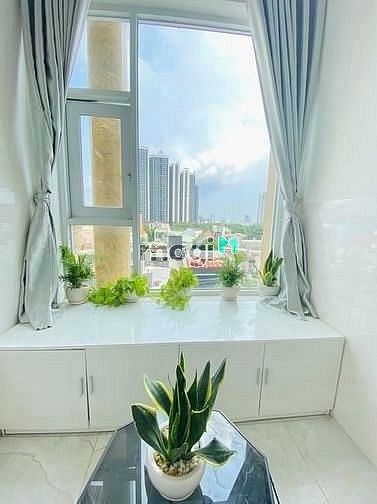 Hình ảnh Duplex ngay UFM cầu Tân Thuận kcx Tân Thuận sát Quận 4