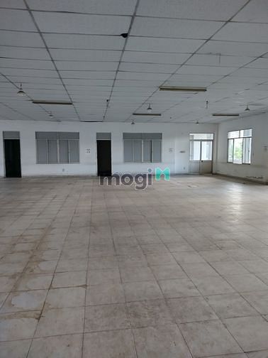Hình ảnh Cho thuê 1.200m2 kho KCN Vĩnh Lộc, Bình Hưng Hoà B, Quận Bình Tân.