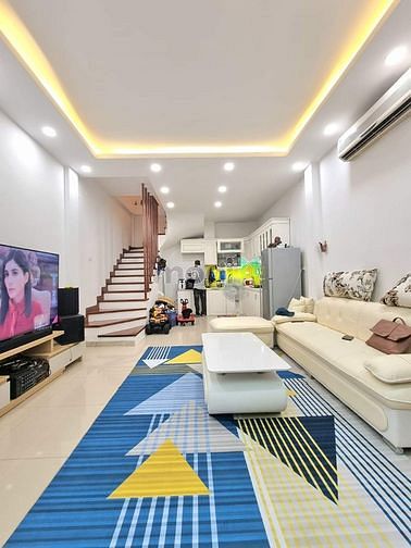 Hình ảnh Ngõ 79 Cầu Giấy, Nhà đẹp cần bán gấp.