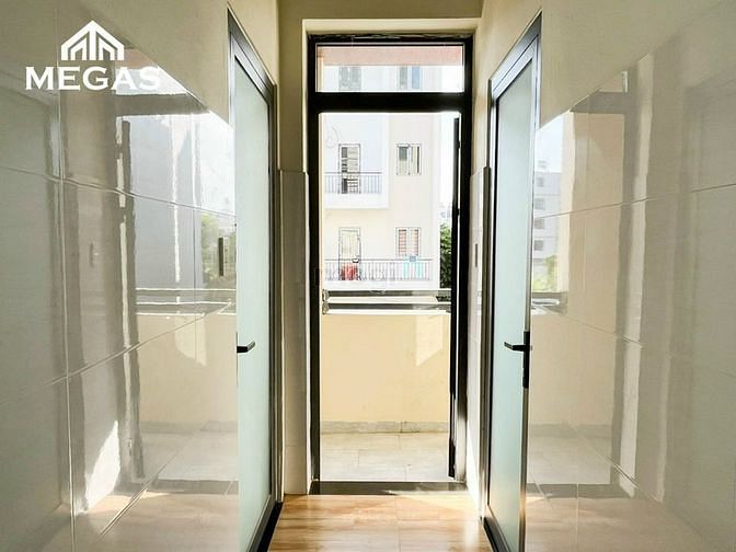 Hình ảnh Cho thuê Trang Chủ MB66.COM / Đăng Ký Tặng 66K 2PN tách biệt - Ban công lớn - Máy giặt riêng - Quận 2