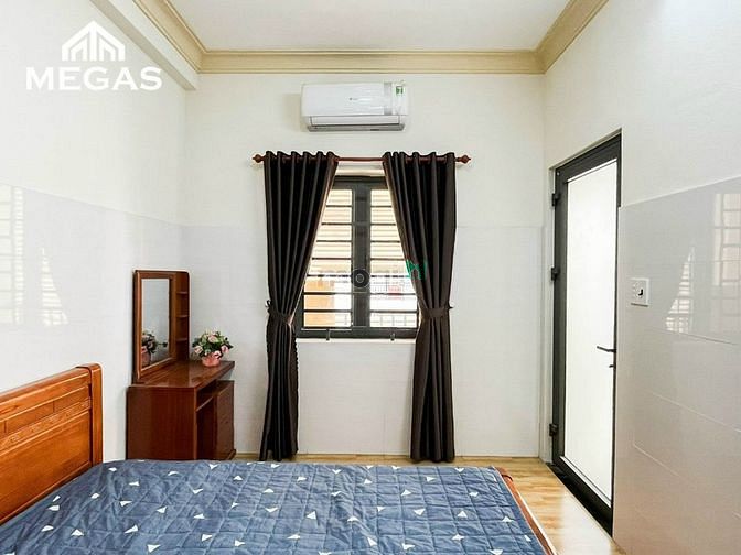 Hình ảnh Cho thuê Trang Chủ MB66.COM / Đăng Ký Tặng 66K 2PN tách biệt - Ban công lớn - Máy giặt riêng - Quận 2