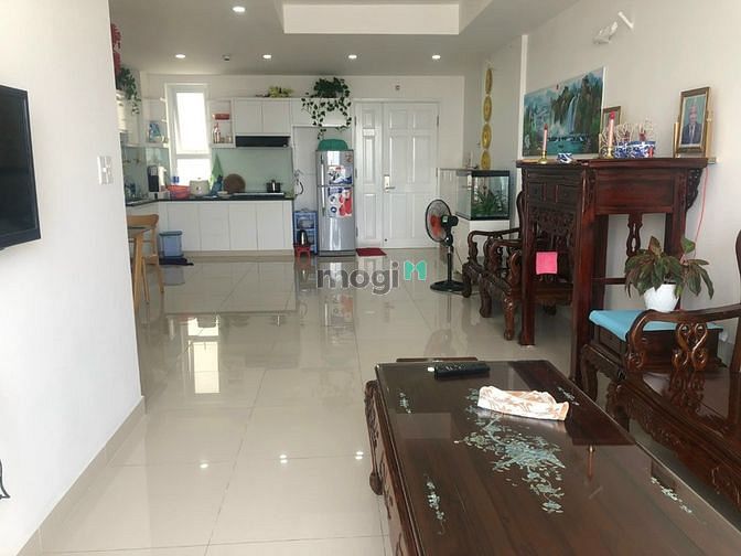 Hình ảnh Bán căn 3pn 2wc rộng 92m2 Melody residences ngộp