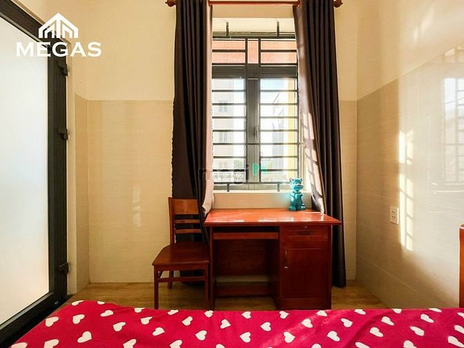 Hình ảnh Cho thuê Trang Chủ MB66.COM / Đăng Ký Tặng 66K 2PN tách biệt - Ban công lớn - Máy giặt riêng - Quận 2