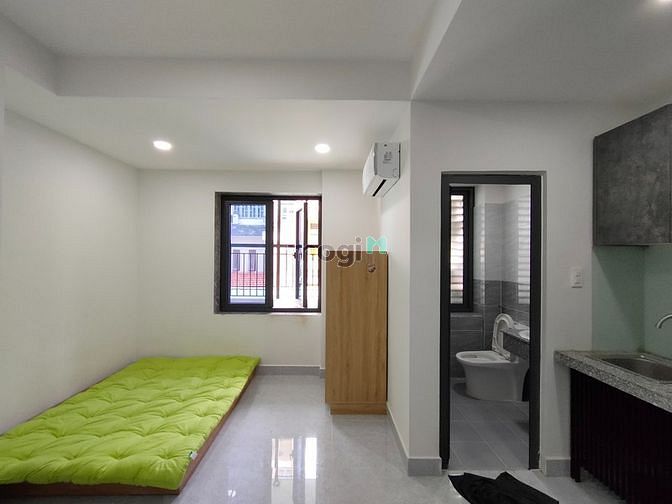 Hình ảnh 🌇CHDV Cửa Sổ_Balcon_Thoáng Mát Xịn Sò_Full NT__Phạm Văn Xảo_Tân Phú