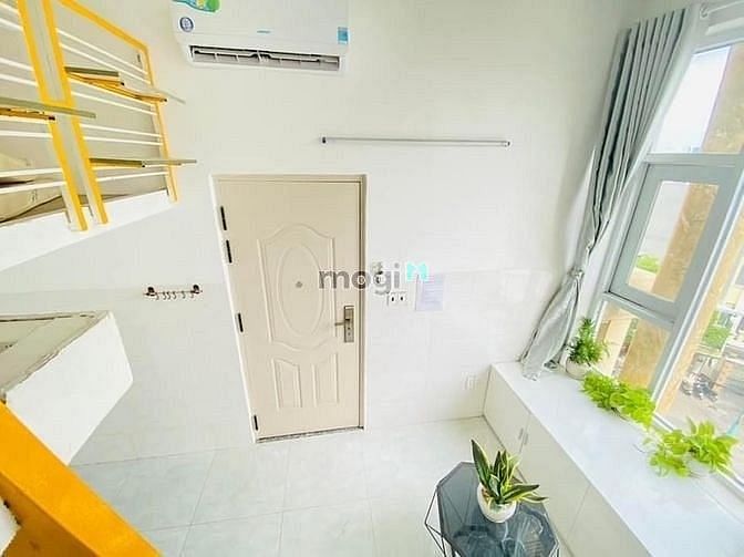 Hình ảnh Duplex ngay UFM cầu Tân Thuận kcx Tân Thuận sát Quận 4