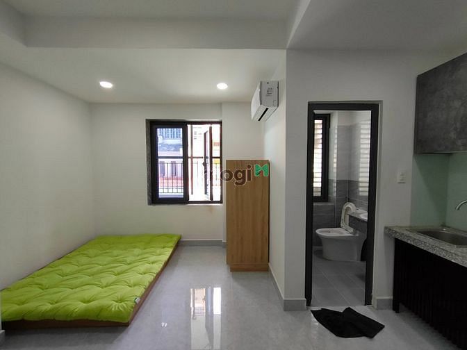 Hình ảnh 🌇CHDV Cửa Sổ_Balcon_Thoáng Mát Xịn Sò_Full NT__Phạm Văn Xảo_Tân Phú