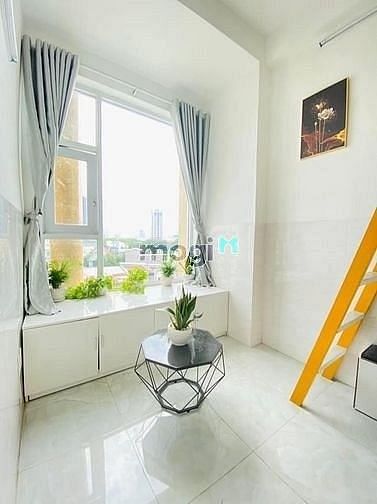 Hình ảnh Duplex ngay UFM cầu Tân Thuận kcx Tân Thuận sát Quận 4