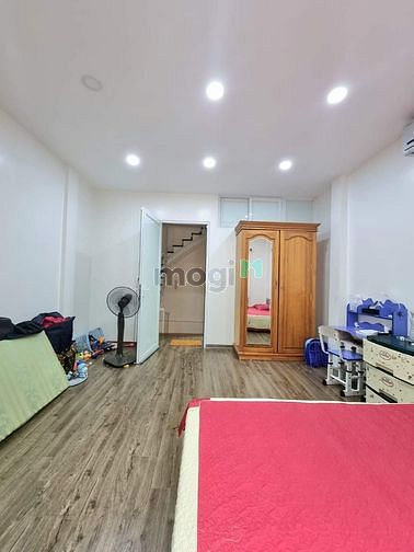 Hình ảnh Ngõ 79 Cầu Giấy, Nhà đẹp cần bán gấp.