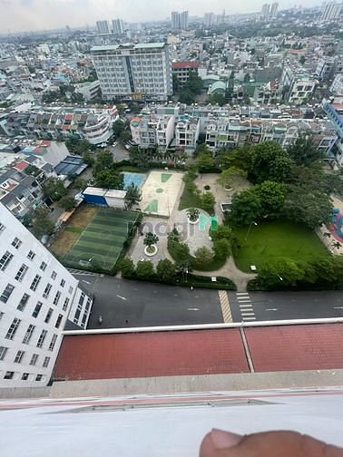 Hình ảnh Chính chủ cần bán Trang Chủ MB66.COM / Đăng Ký Tặng 66K 9 View Aparment, Tp. Thủ Đức