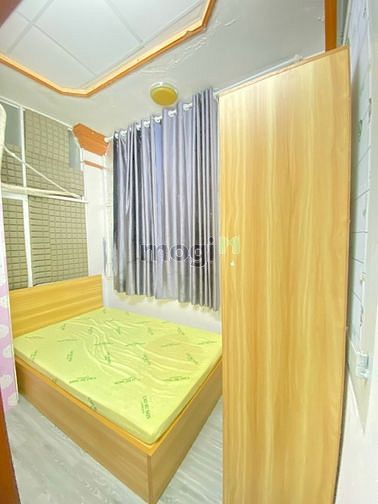 Hình ảnh Mb6623 nạp rút nhanh chóng 2 phòng ngủ như hình giá sinh viên