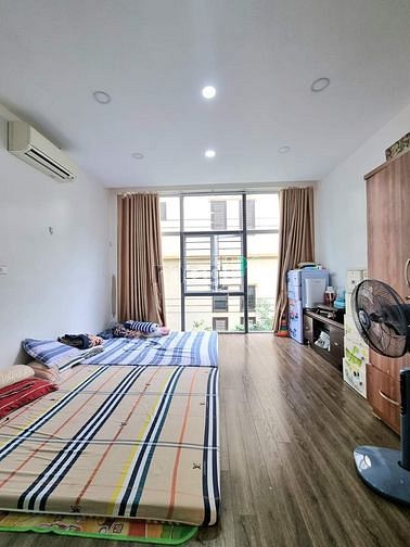 Hình ảnh Ngõ 79 Cầu Giấy, Nhà đẹp cần bán gấp.