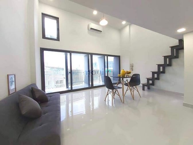 Hình ảnh Ghiền Duplex Thì Bạn Có Thể Tham Khảo Tại Đây ( Quận 7)