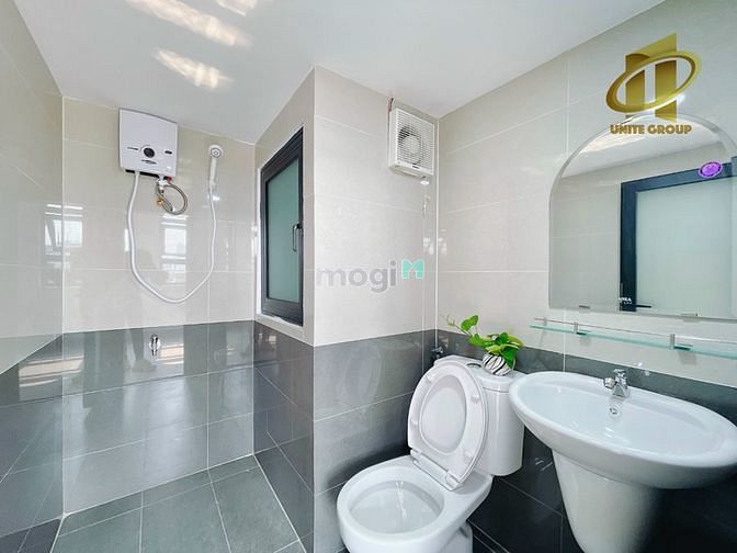 Hình ảnh Duplex Mới keng Lâm Văn Bền Q7 ngay Lotte gái sinh viên