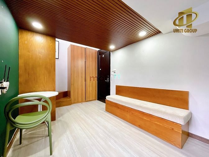 Hình ảnh Duplex máy giặt riêng Lý Phục Man Quận 7